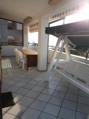 Casa di Rita al Bassamarea